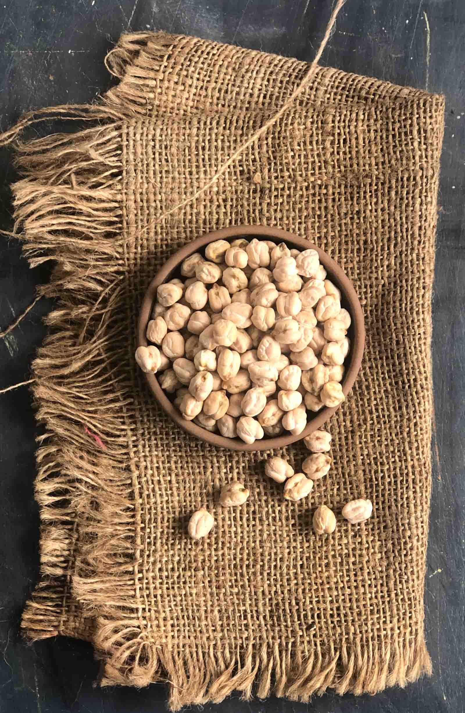 Kabuli Chana 1