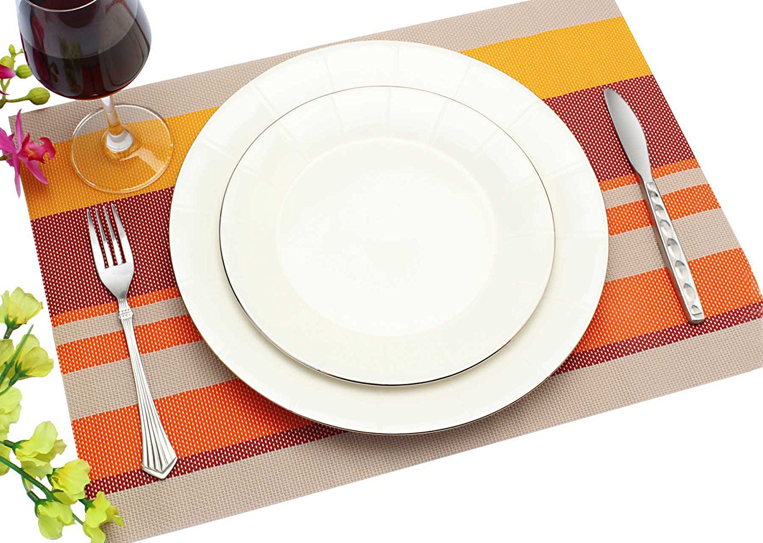 tablemats