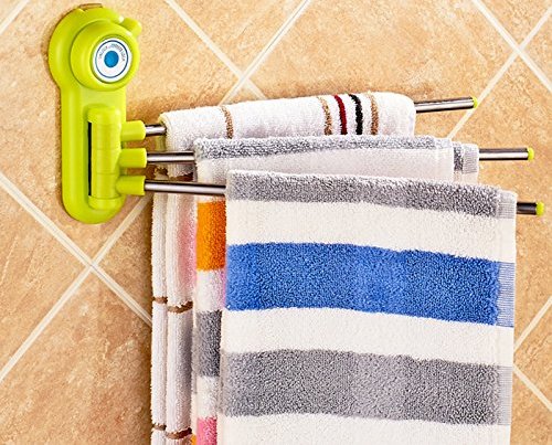 kitchen towel holder