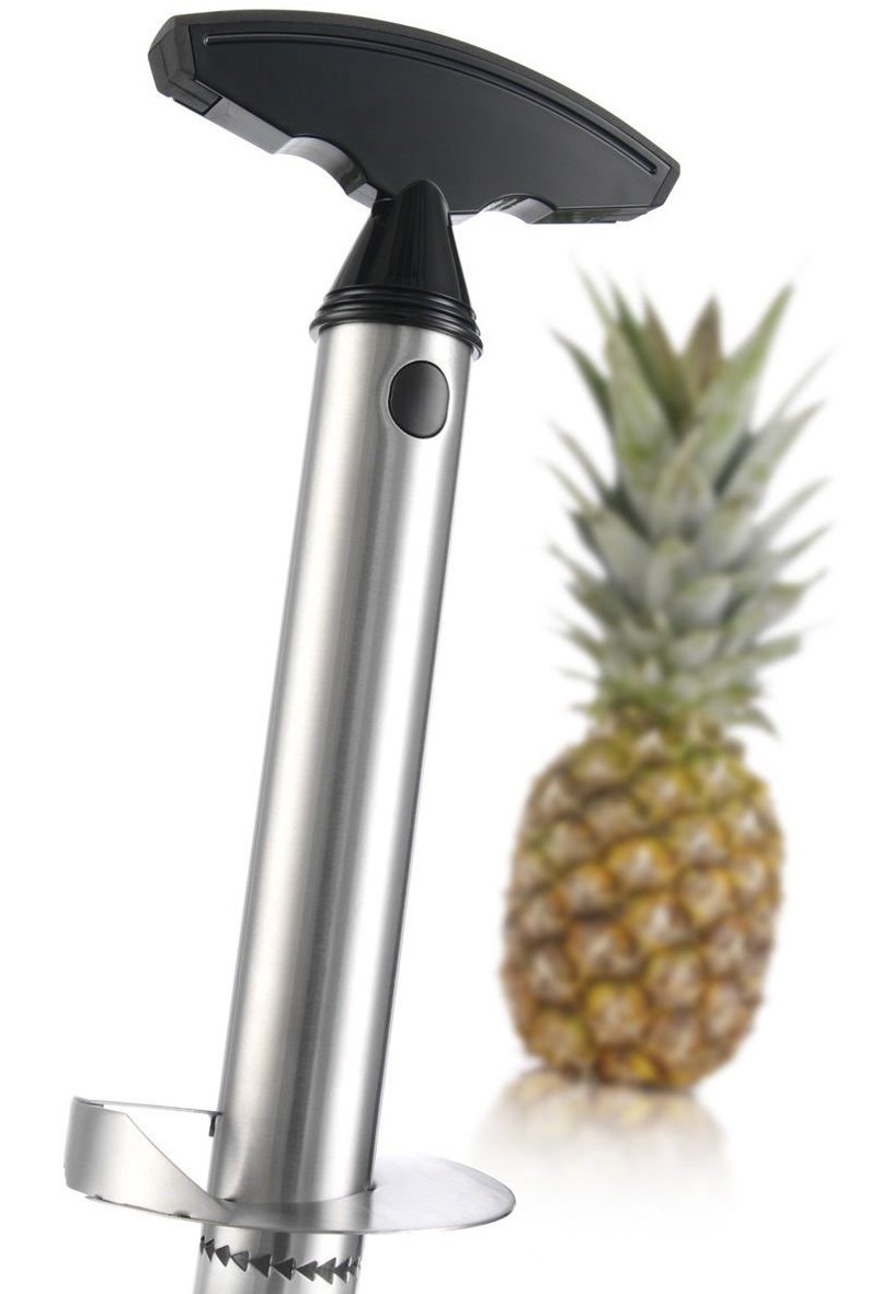 pinapple core