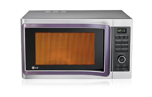 Microwave Convection Oven