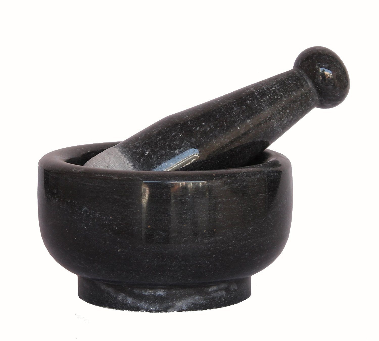 mortar pestle