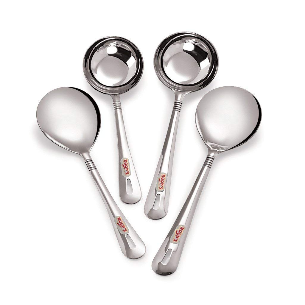 6 Must-Have Indian Kitchen Utensils Online - MyIndianStove