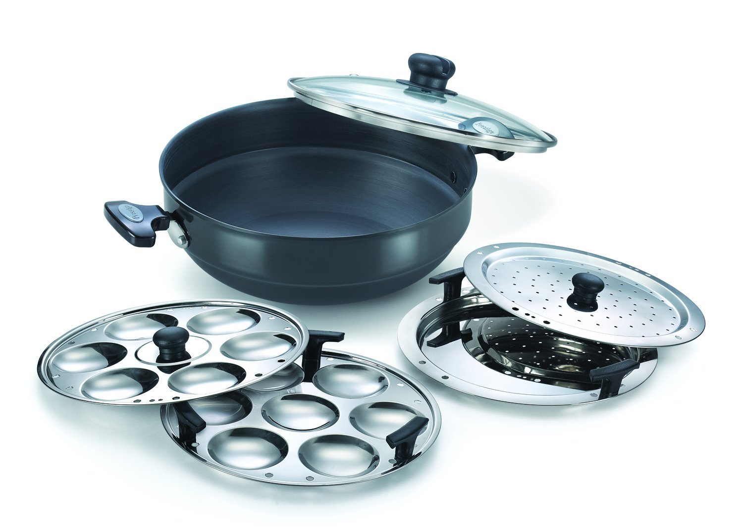 Essential Tools, Utensils & Pots & Pans Every Indian Kitchen Must Have by  Archana's Kitchen