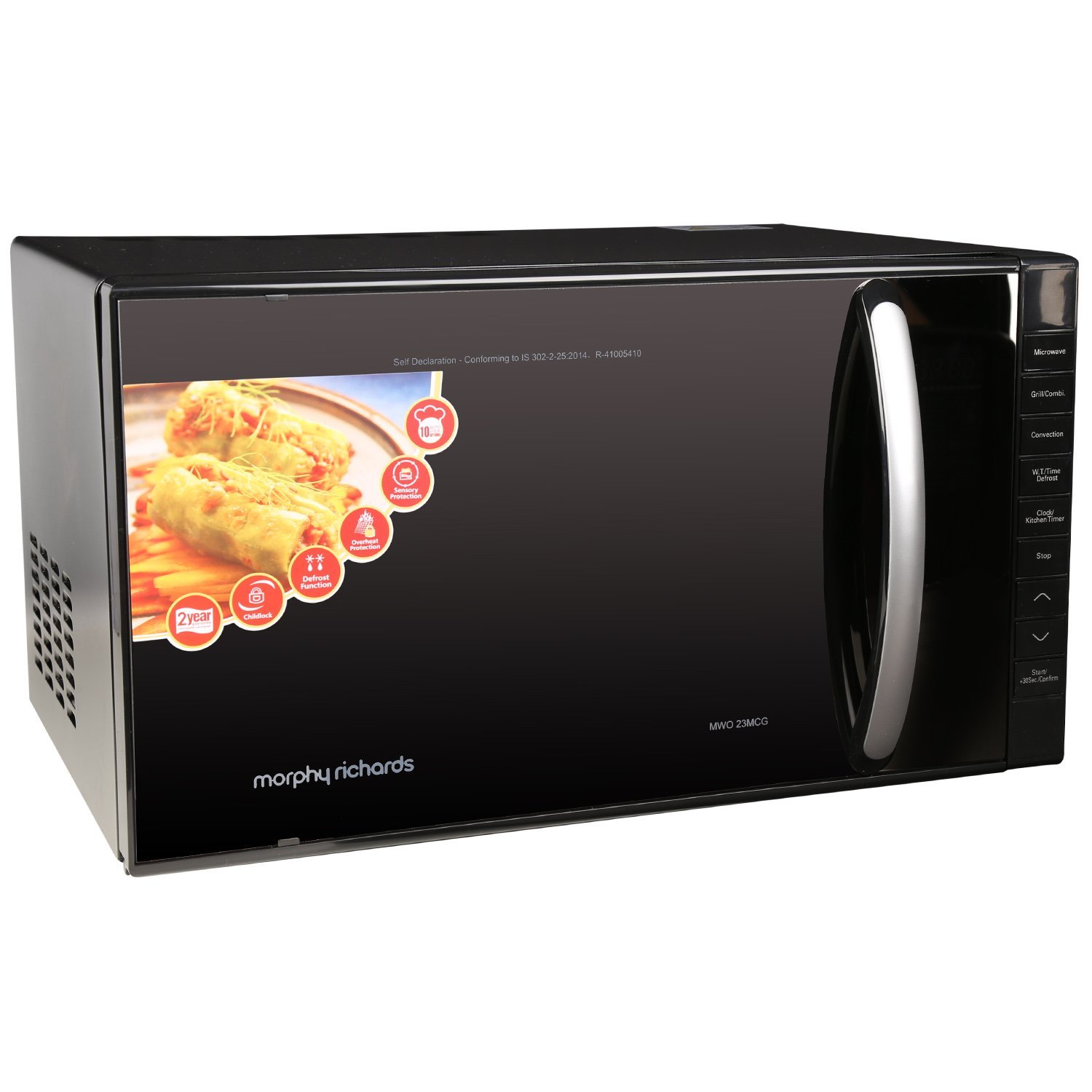 convection oven