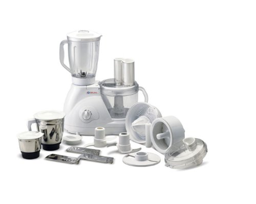 food processor