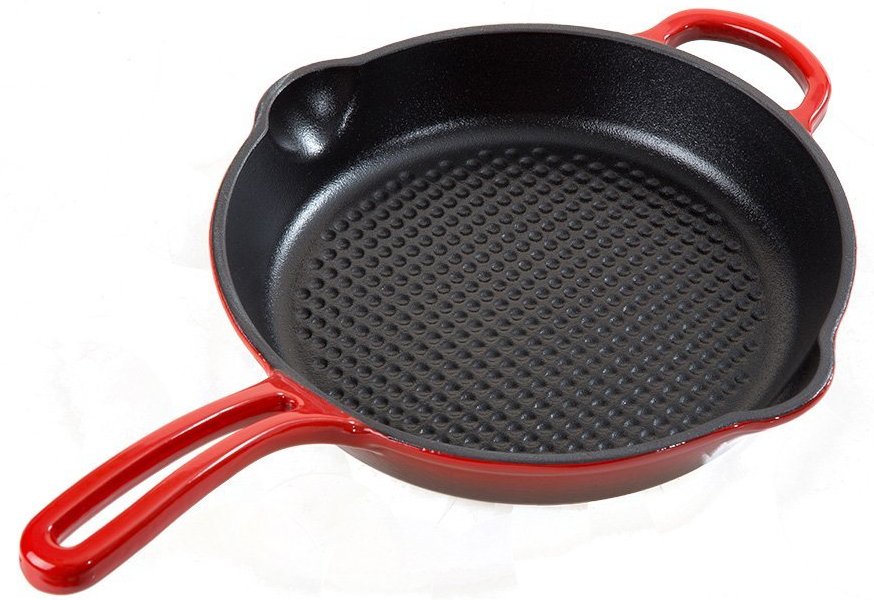 fry pan