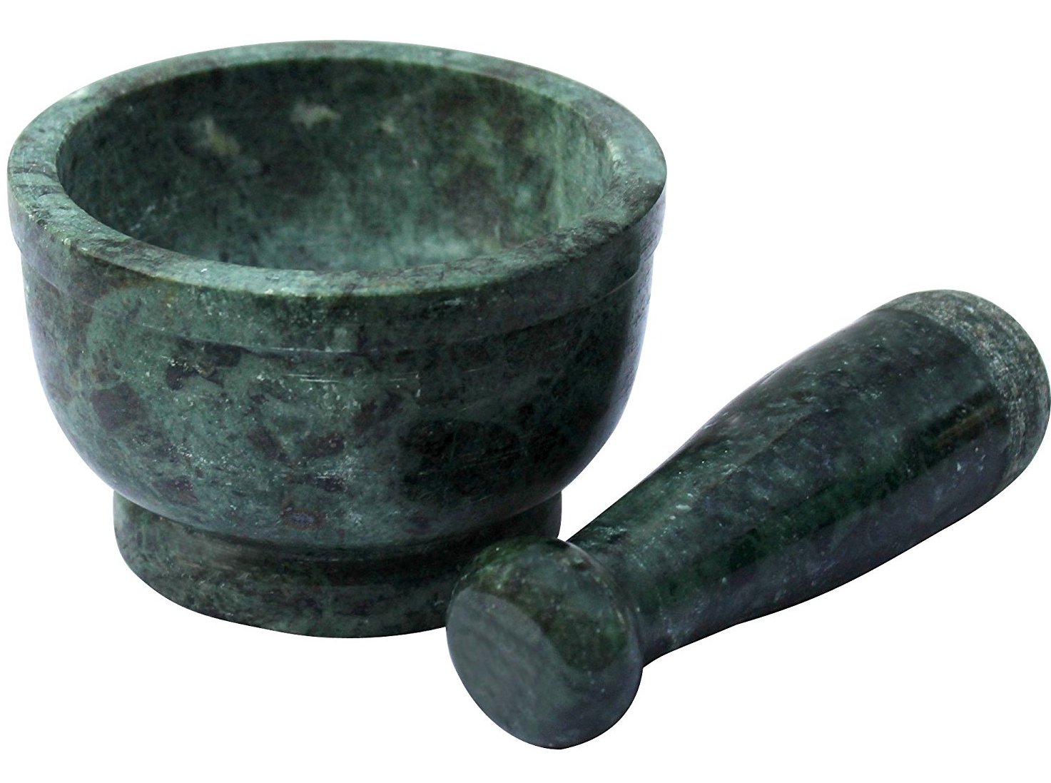 mortar pestle