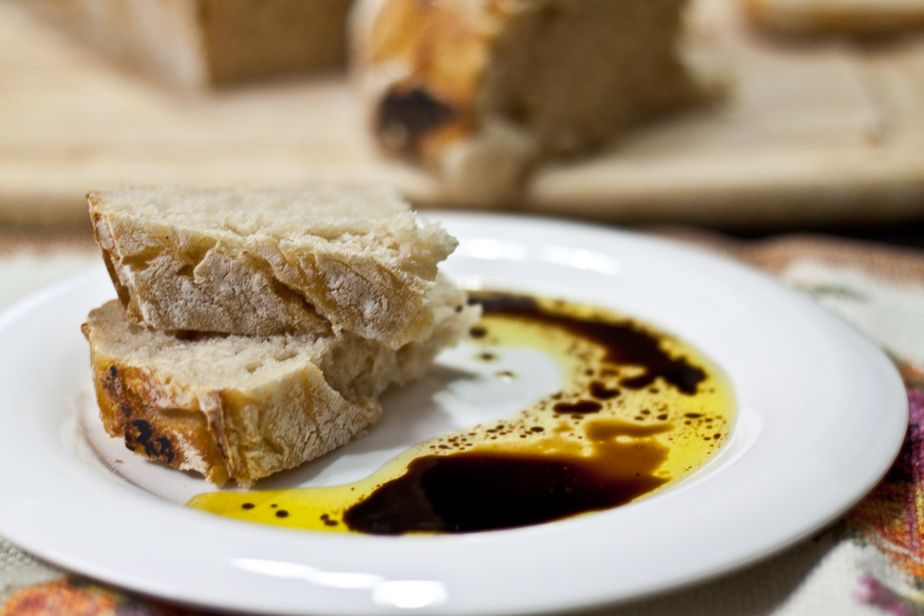 Sourdough Bread Recipe and How To Make Its Starter 8