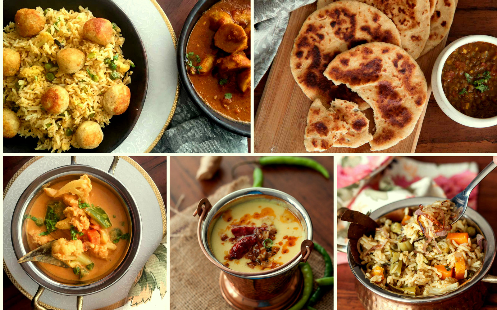Dive Into The History Of Awadhi Cuisine With 20 Delicious Recipes By