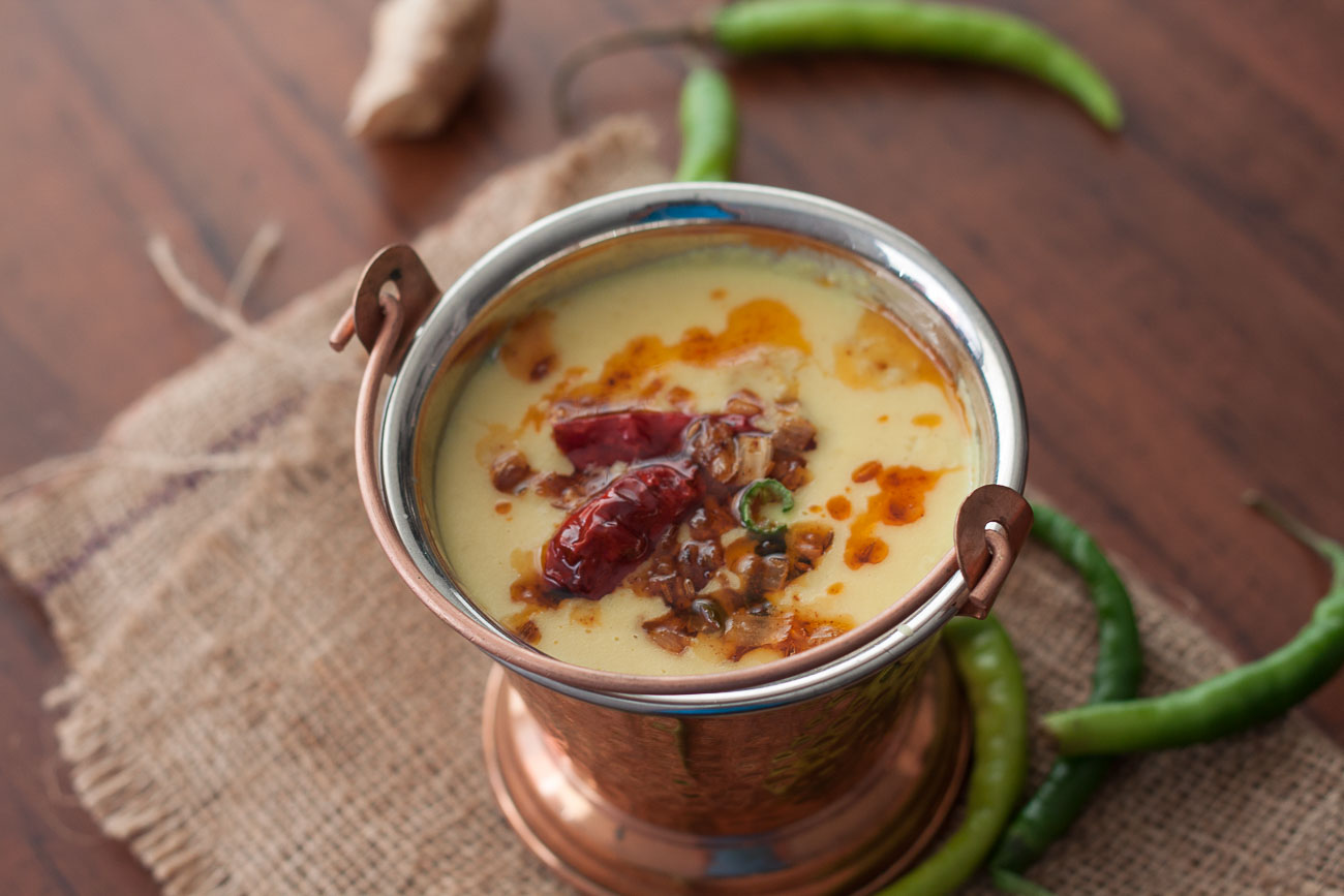 Awadhi Style Sultani Dal Recipe Awadhi Style Sultani Dal Recipe