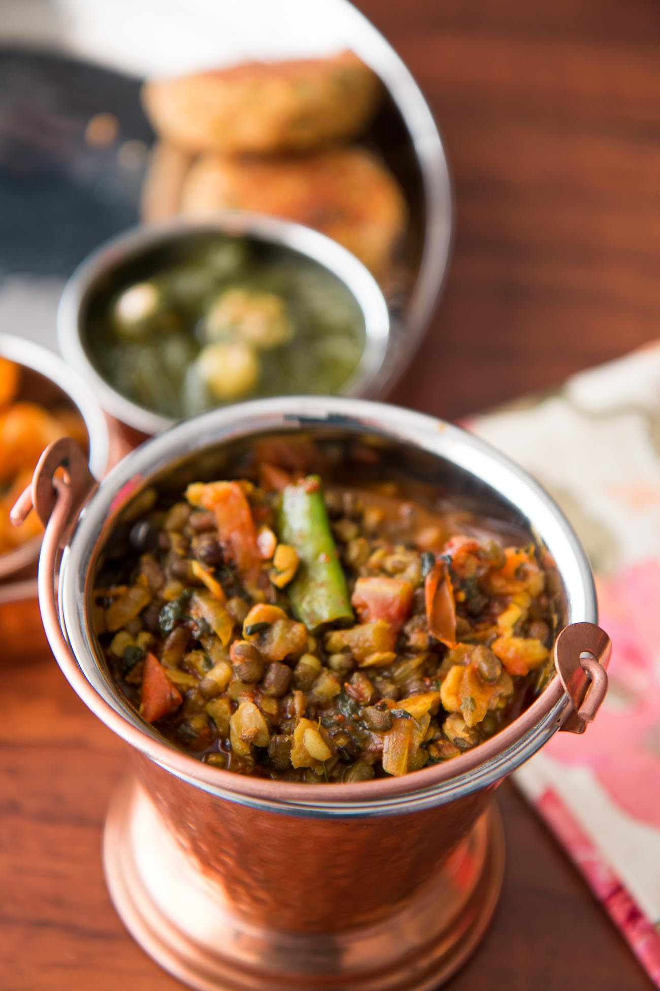 Amritsari Dal Recipe Amritsari Dal Recipe