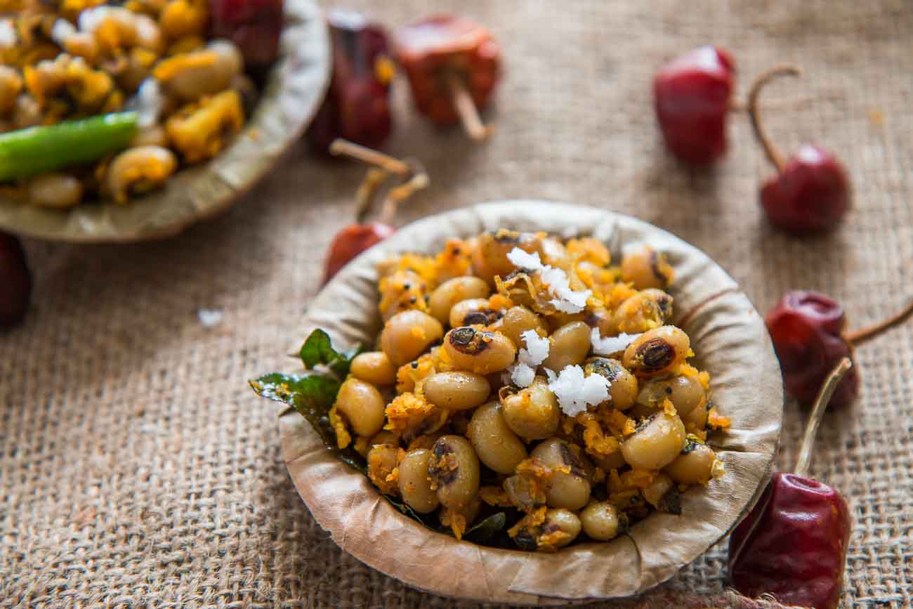 करमनी सुंदल रेसिपी - Karamani Sundal Recipe करमनी सुंदल रेसिपी - Karamani Sundal Recipe