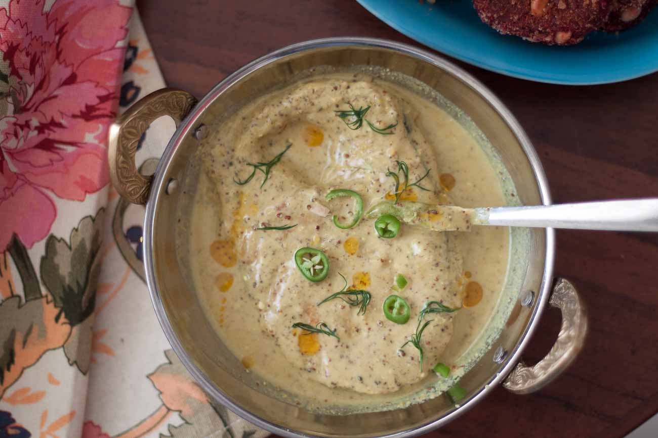Shorshe Maach Recipe - Bengali Style Mustard Fish Curry