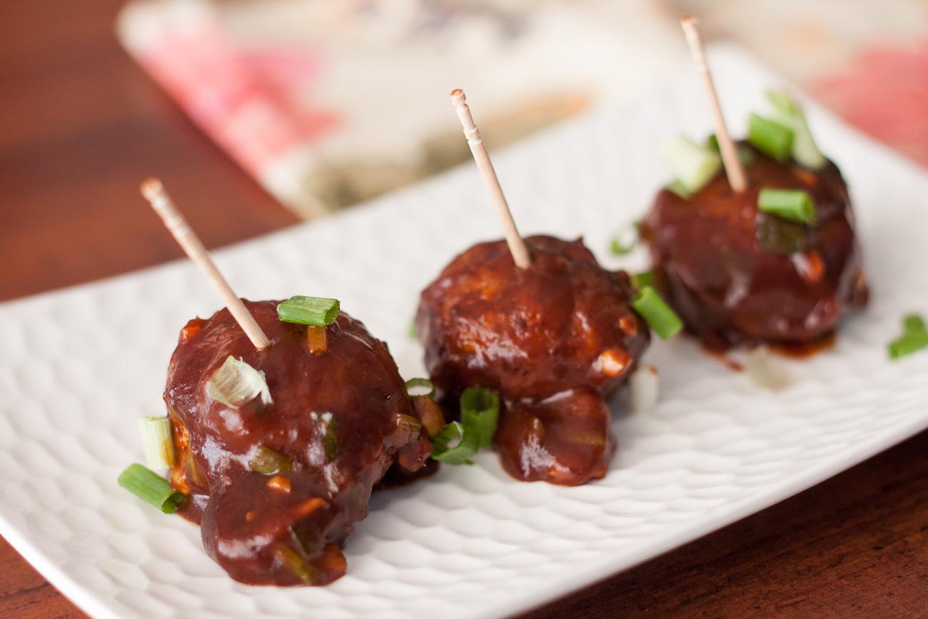 Vegetable Manchurian Balls Recipe - Indo Chinese Dish