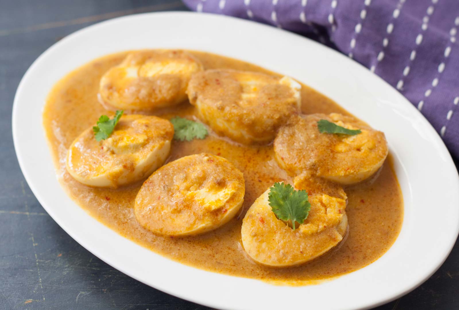 Iranian Baida Curry Recipe Iranian Baida Curry Recipe