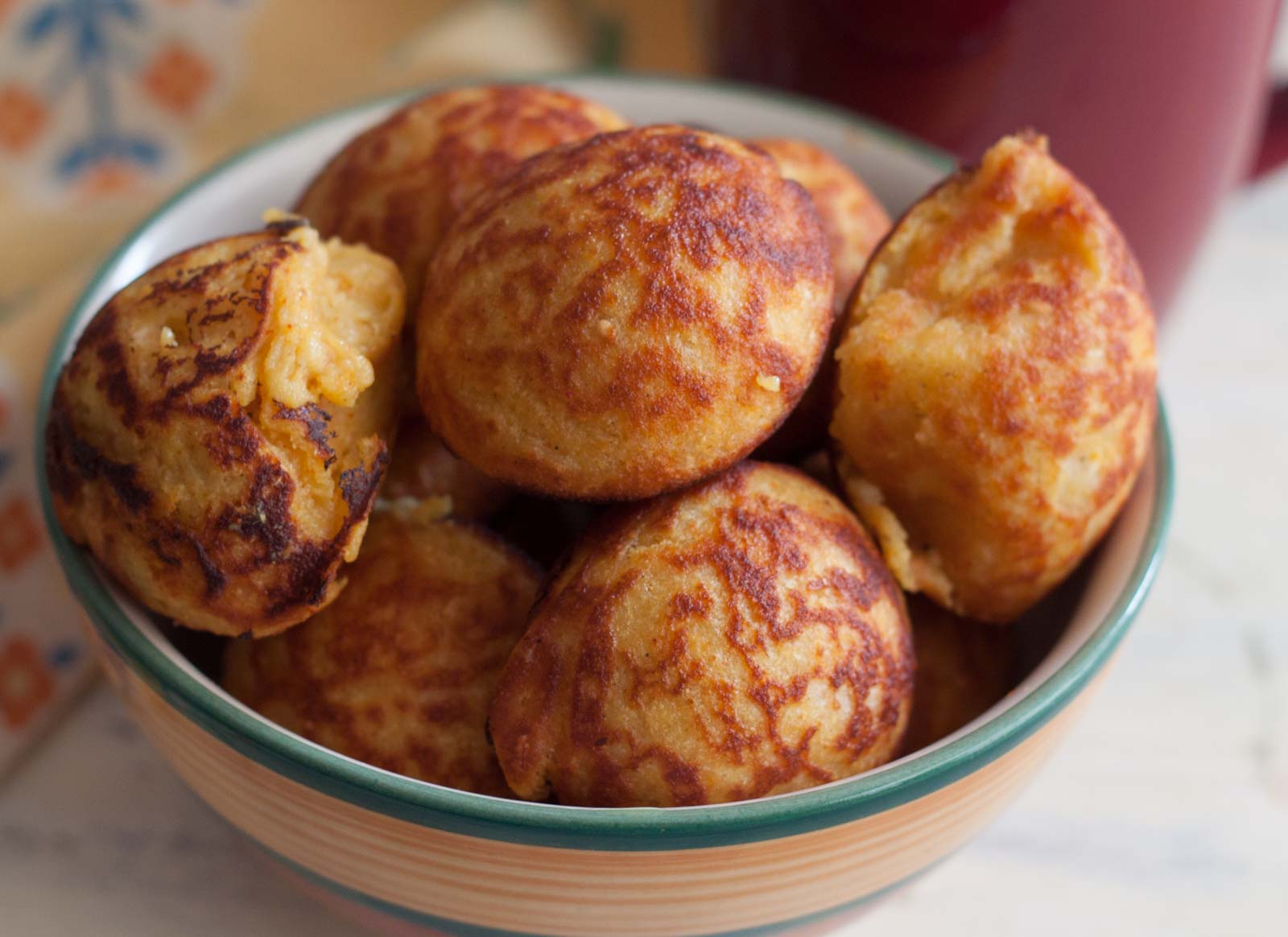 Surati Jowar Vada Recipe 