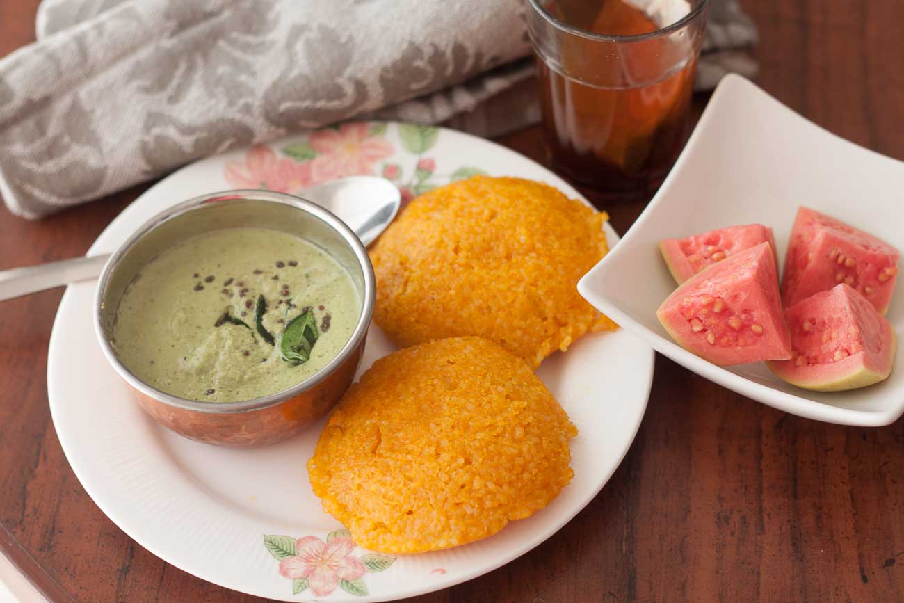 Idli 