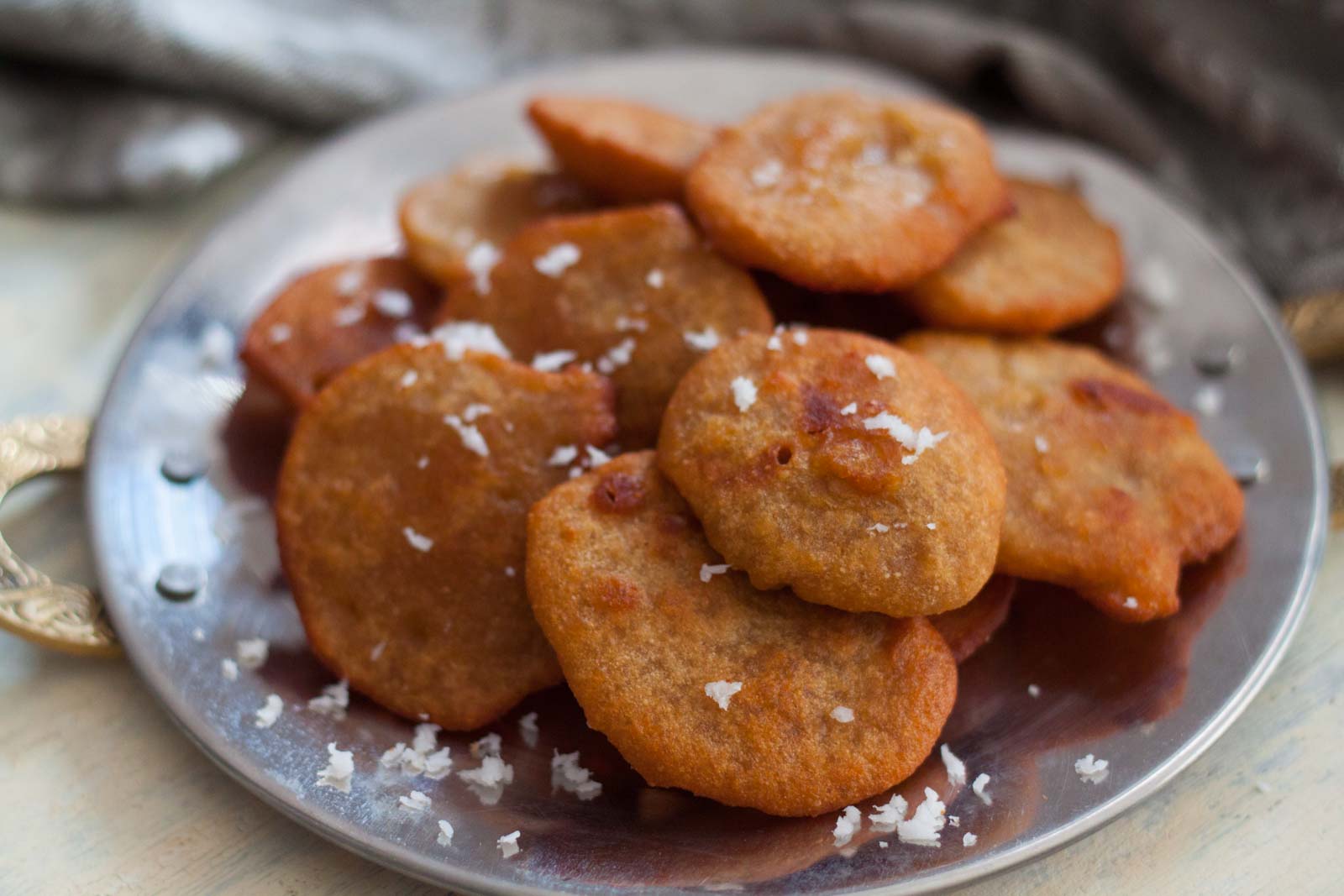 Ghila pitha Maharashtrian recipe 6669