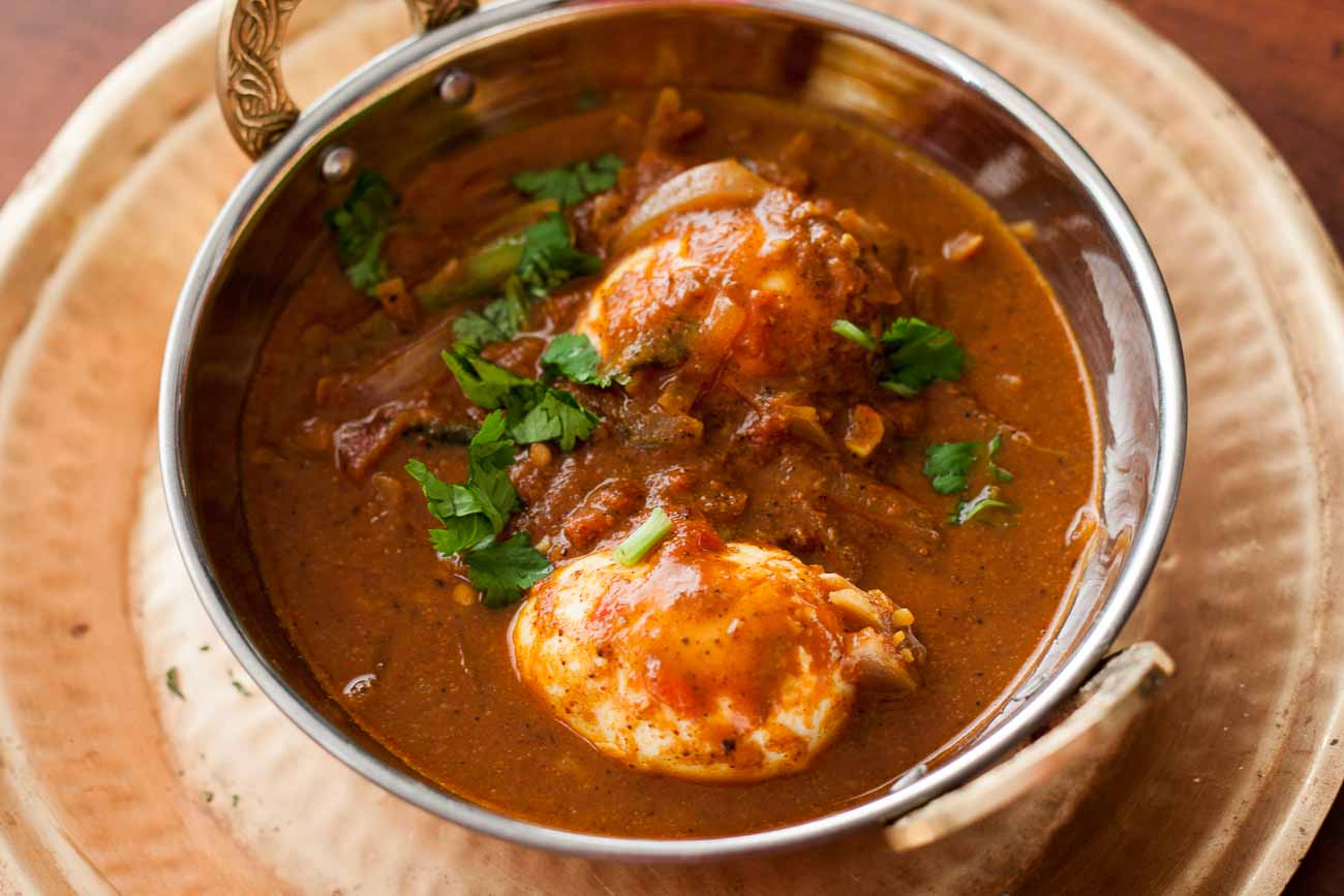 Chettinad Muttai Masala Recipe - Chettinad Style Egg Curry Chettinad Muttai Masala Recipe - Chettinad Style Egg Curry