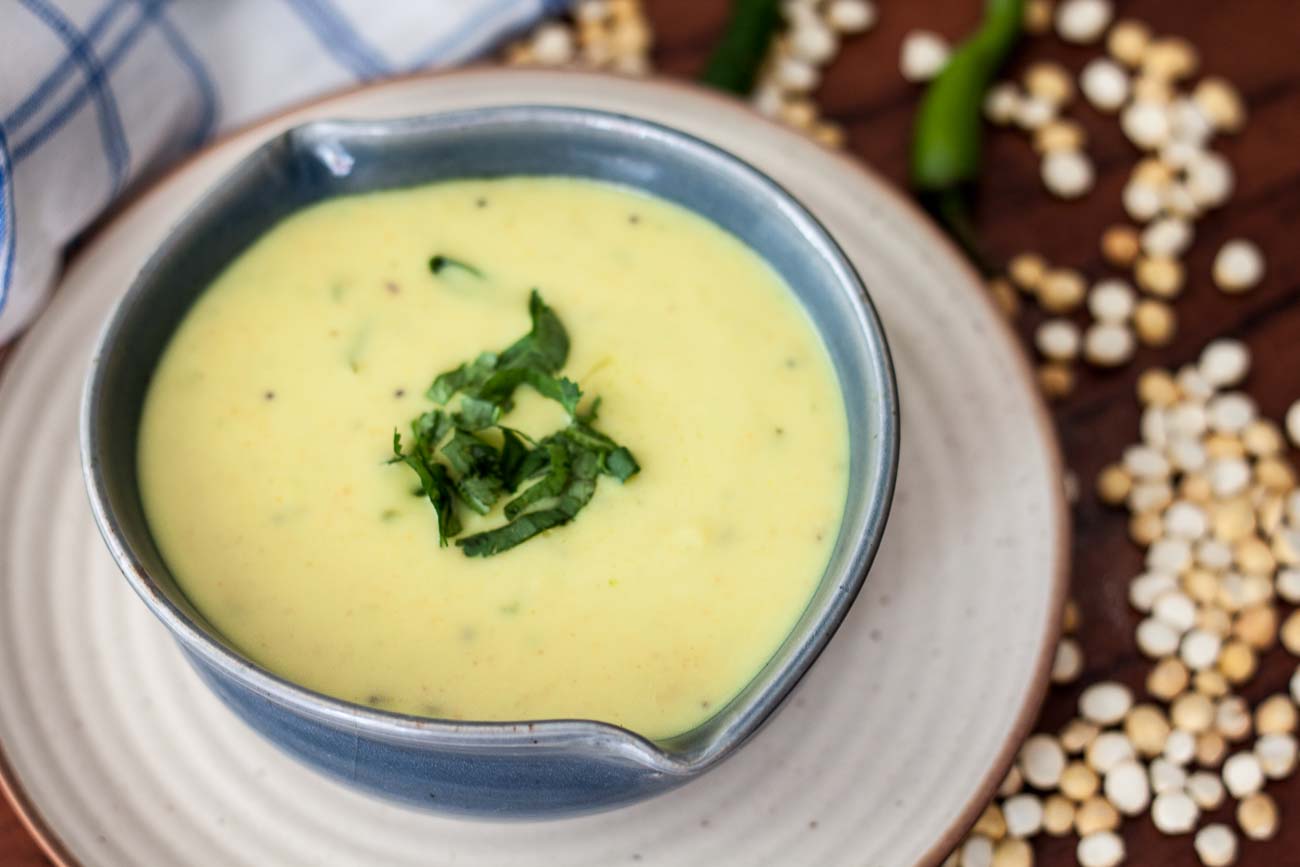 Kobbari Charu Recipe - Coconut Milk & Dal Sambar Recipe Kobbari Charu Recipe - Coconut Milk & Dal Sambar Recipe