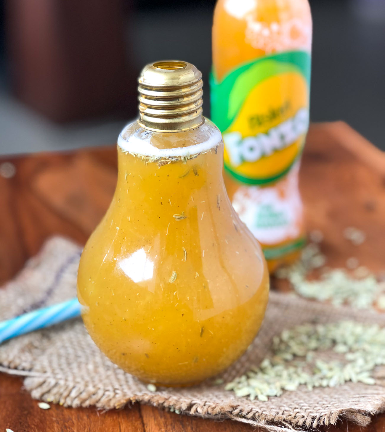 Chatpata Aam Panna Recipe