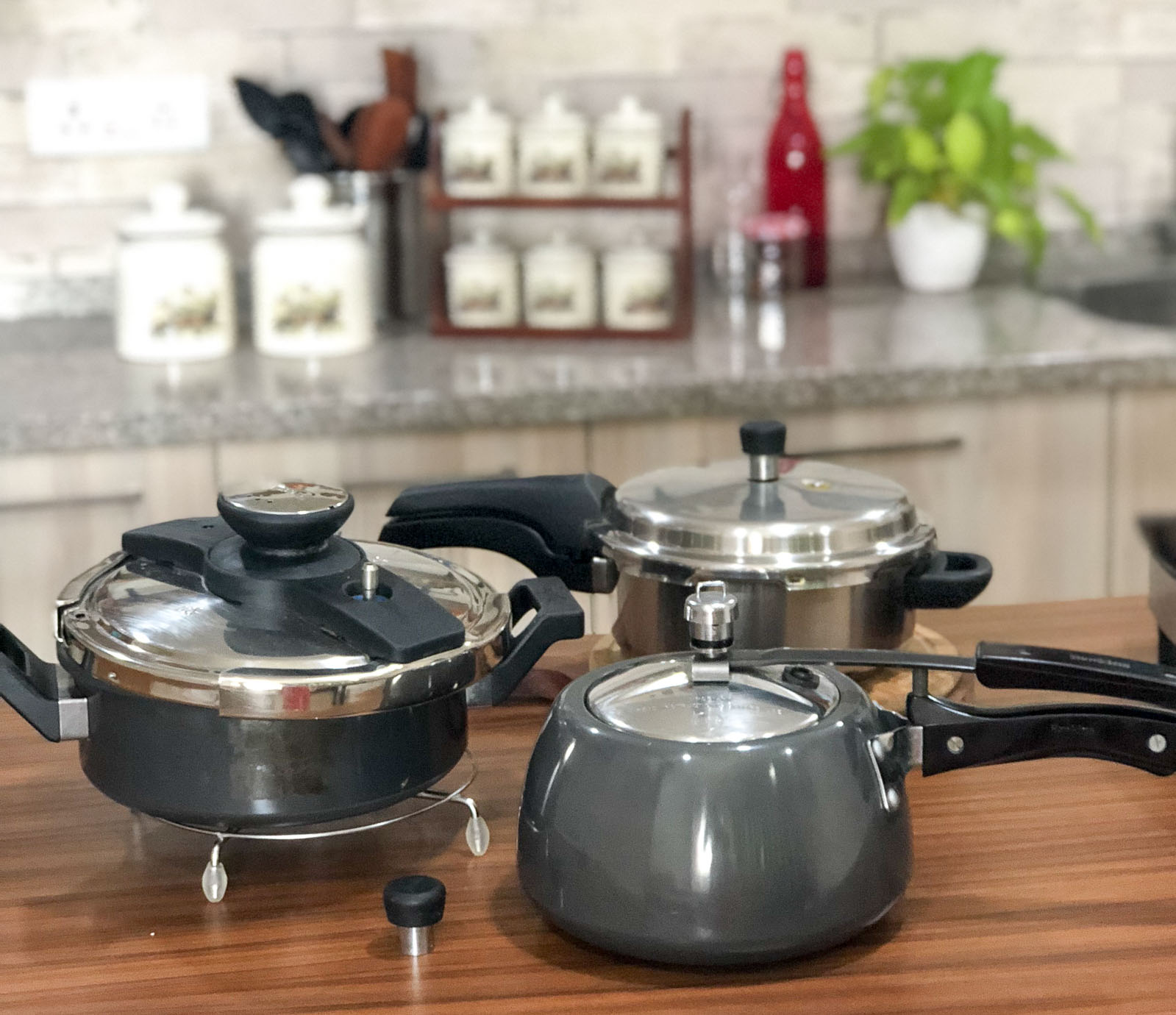 Essential Tools Utensils Pots Pans