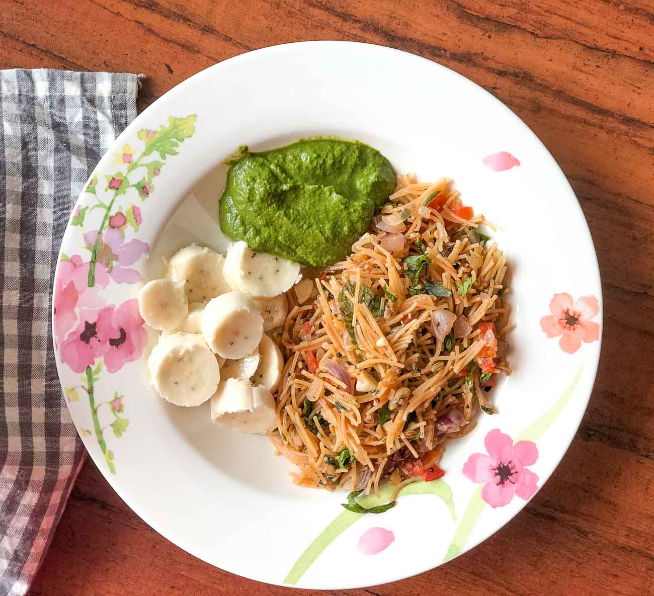 Tomato Vermicelli