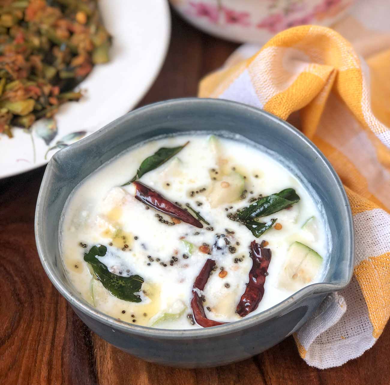 Amrood Raita Recipe - Guava Raita