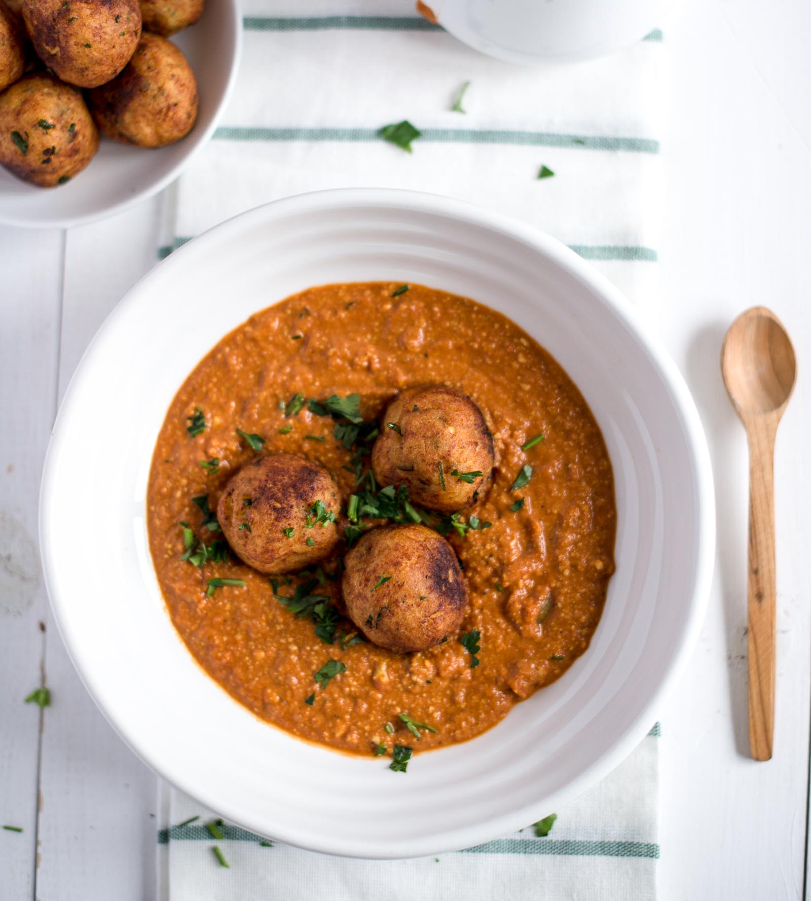 नवाबी कोफ्ता करी रेसिपी - Nawabi Kofta Curry Recipe