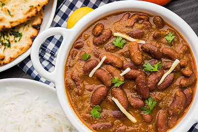 Rajma instant on sale pot