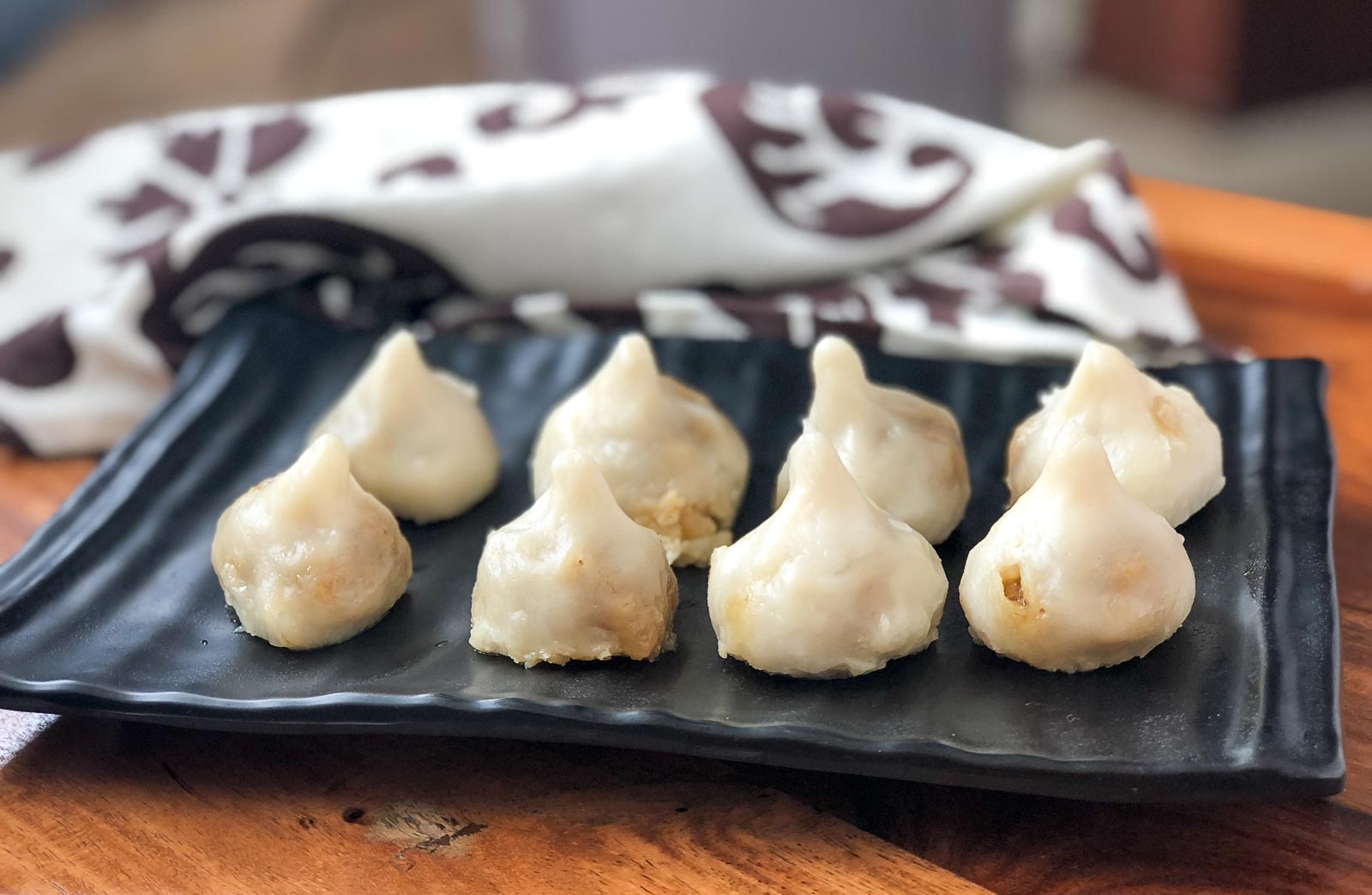 Thengai Poornam Kozhukattai / Ukadiche Modak Recipe With Rice Flour