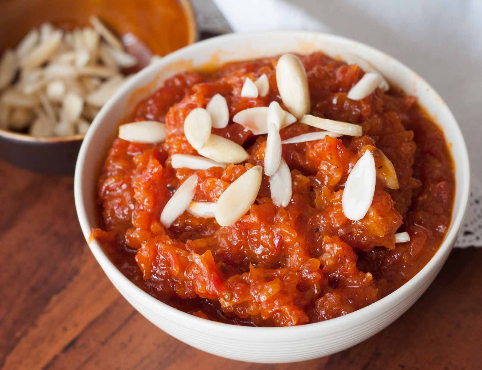 Gajar Ka Halwa Recipe - Indian Carrot Pudding by Archana's Kitchen