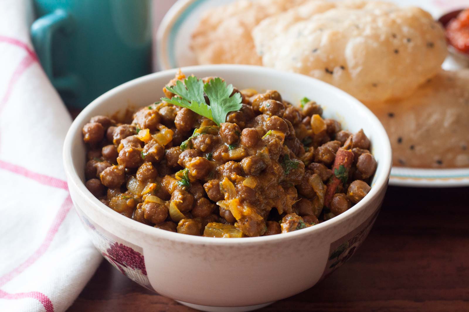 Pindi Chana Recipe