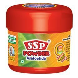 SSPandian, the leading manufacturer of Asafoetida in India brings you the best hing powder.