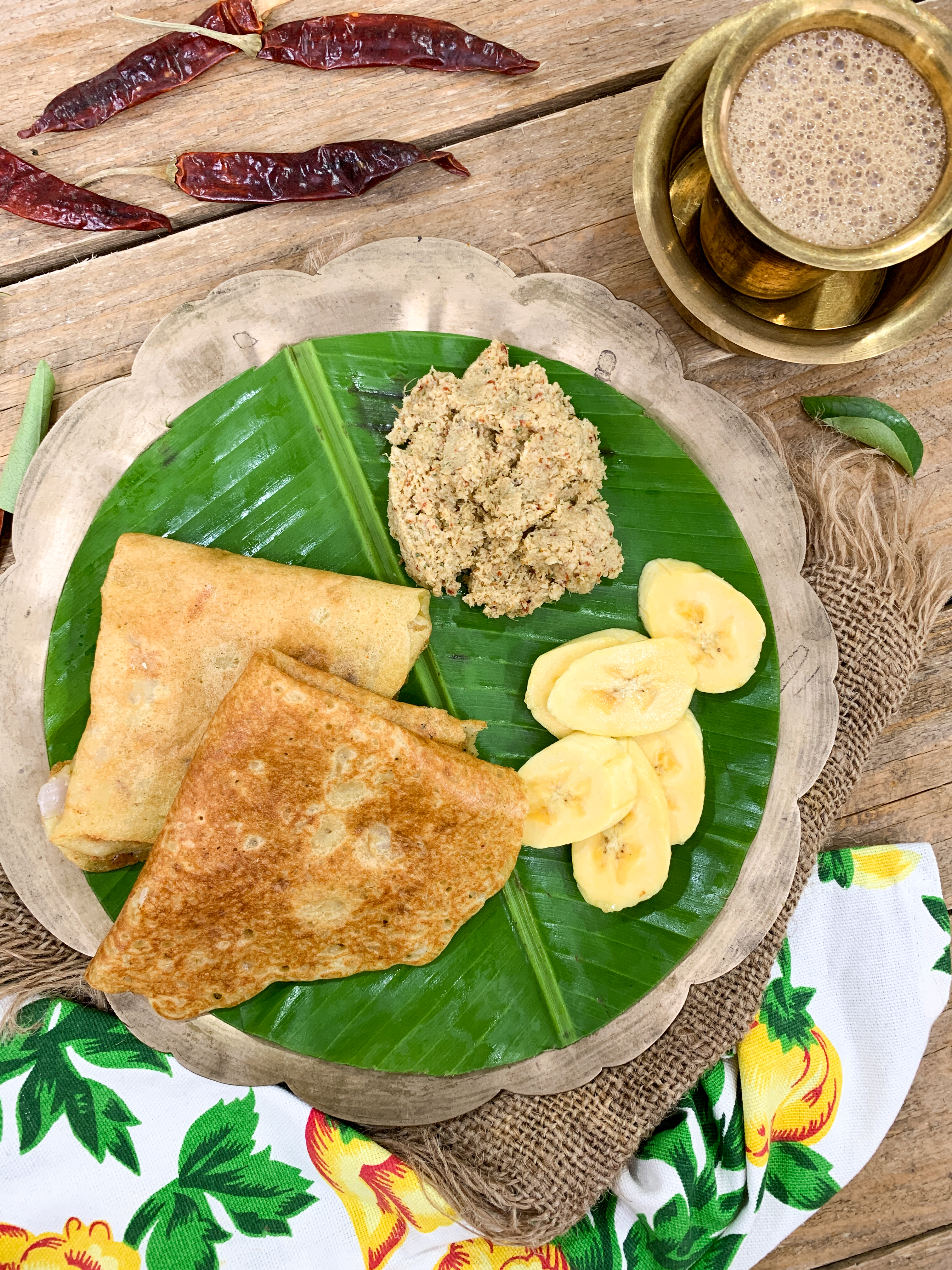 Filter Coffee, How To Make South Indian Filter Coffee At Home, Quick &  Easy Coffee Recipe