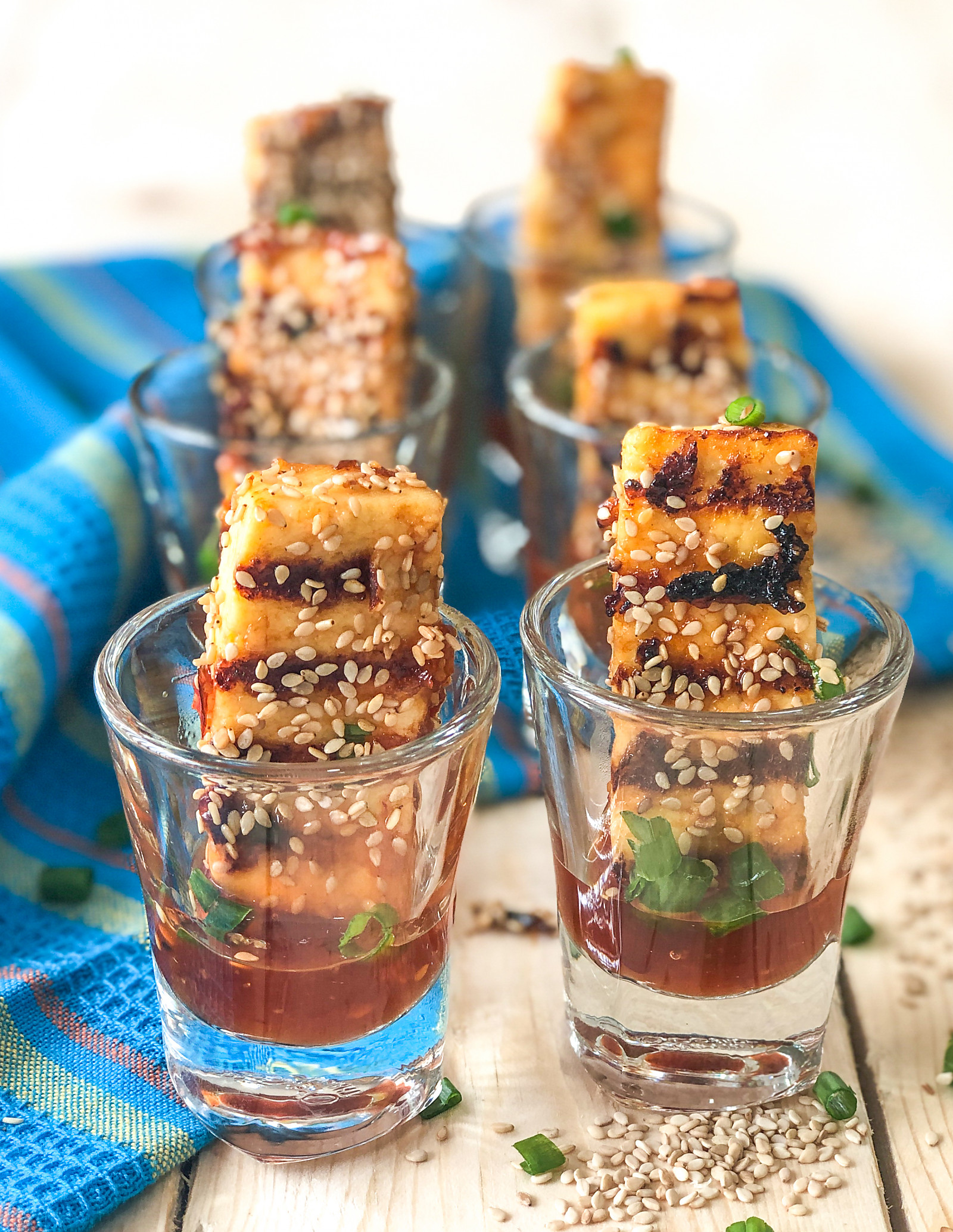 Indo Chinese Paneer Lolipop Recipe