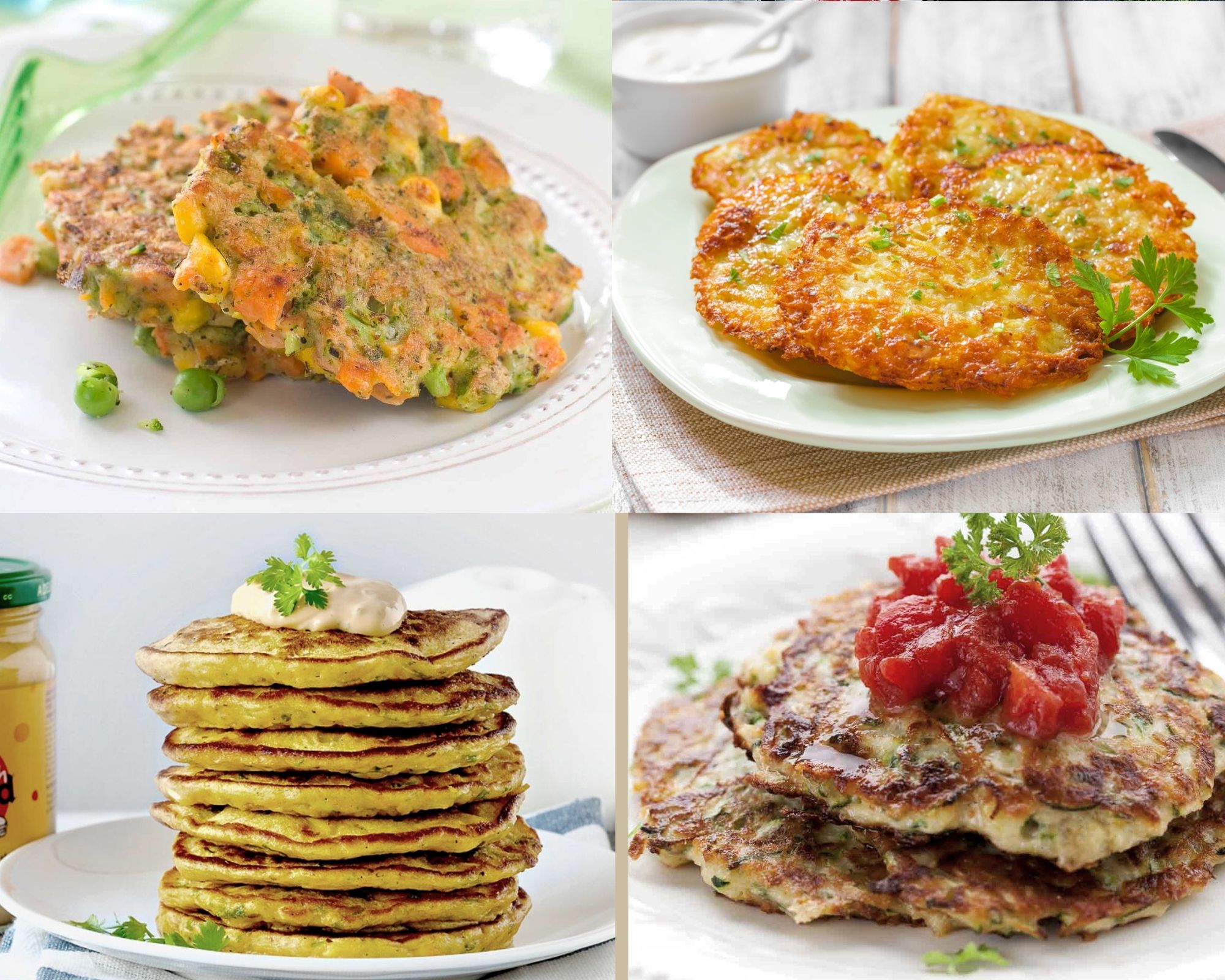 Serve These 8 Lip Smacking Savoury Pancakes For Sunday Brunch By Archana S Kitchen