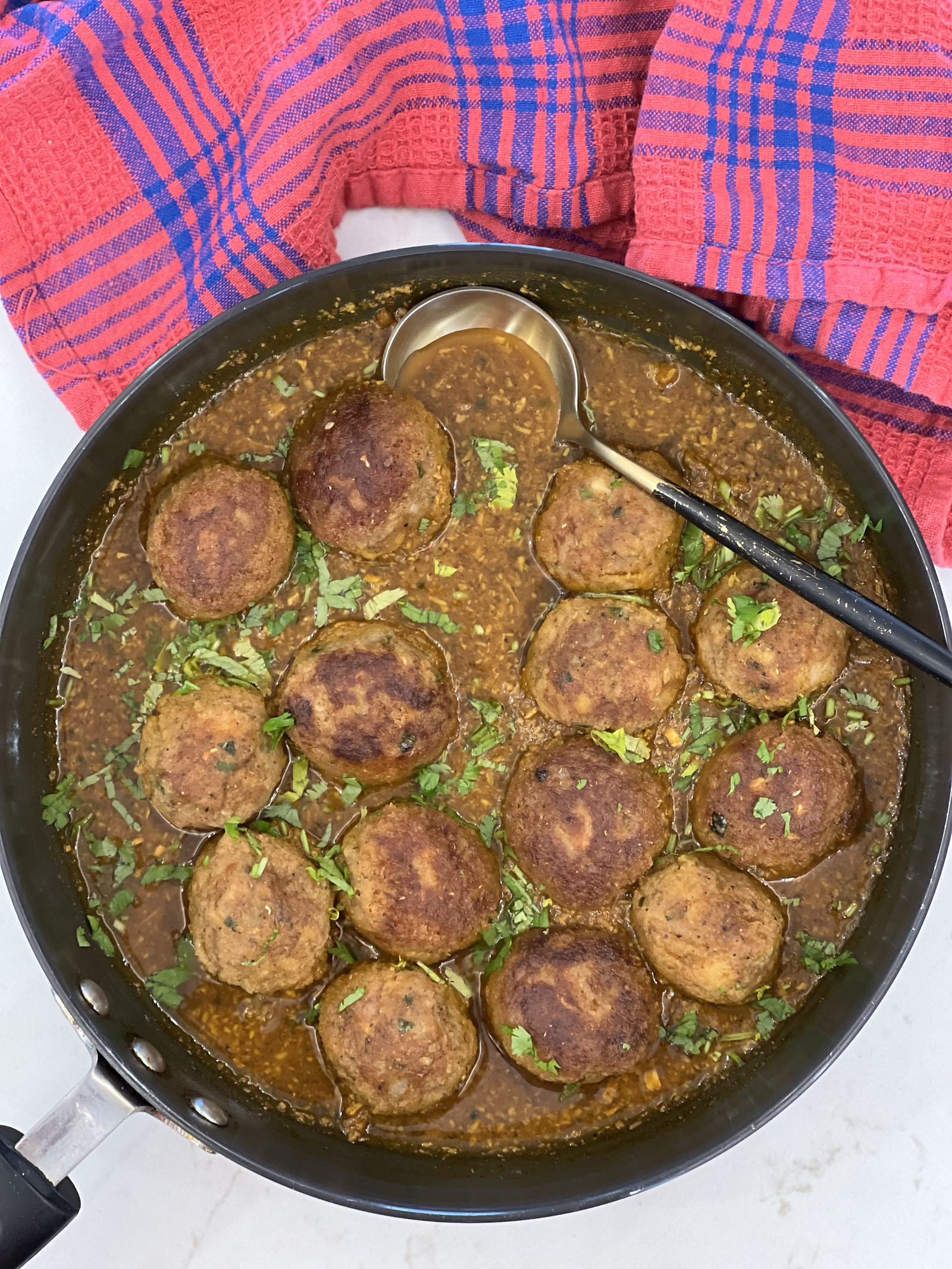 Bengali Style Kanchkolar Kofta Curry Recipe | Raw Banana Kofta Recipe