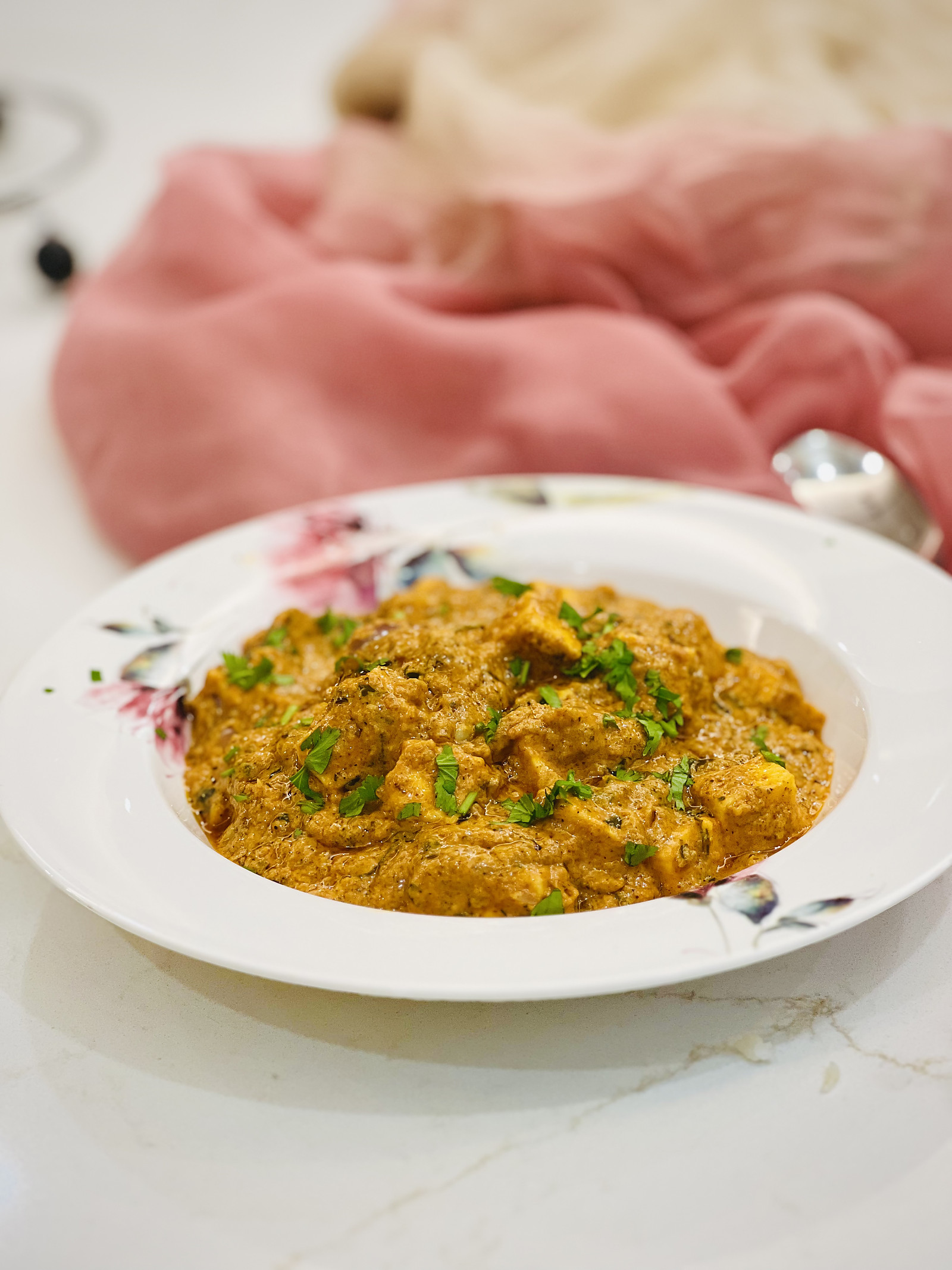 Restaurant Style Paneer Butter Masala Recipe | Paneer Makhani Recipe