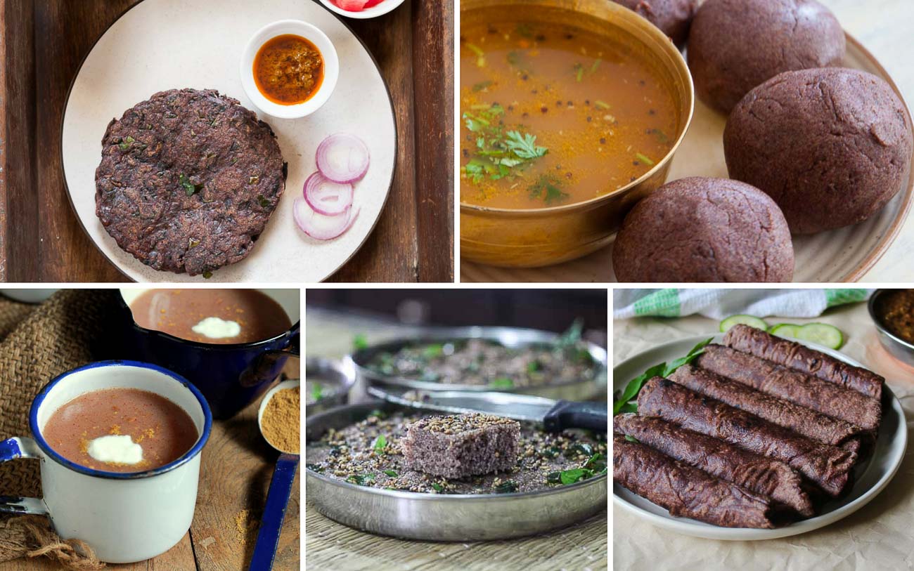 20 Healthy &amp; Delicious Ragi Recipes For Diabetes by Archana&#39;s Kitchen