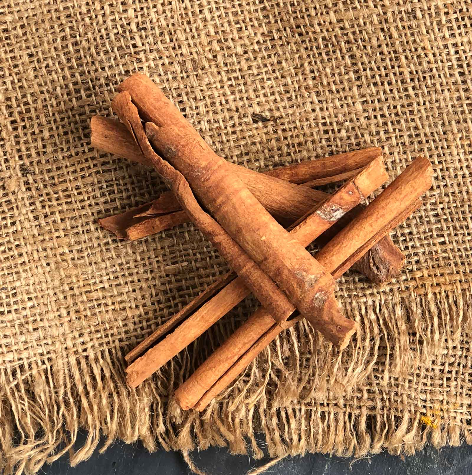 Cinnamon Stick