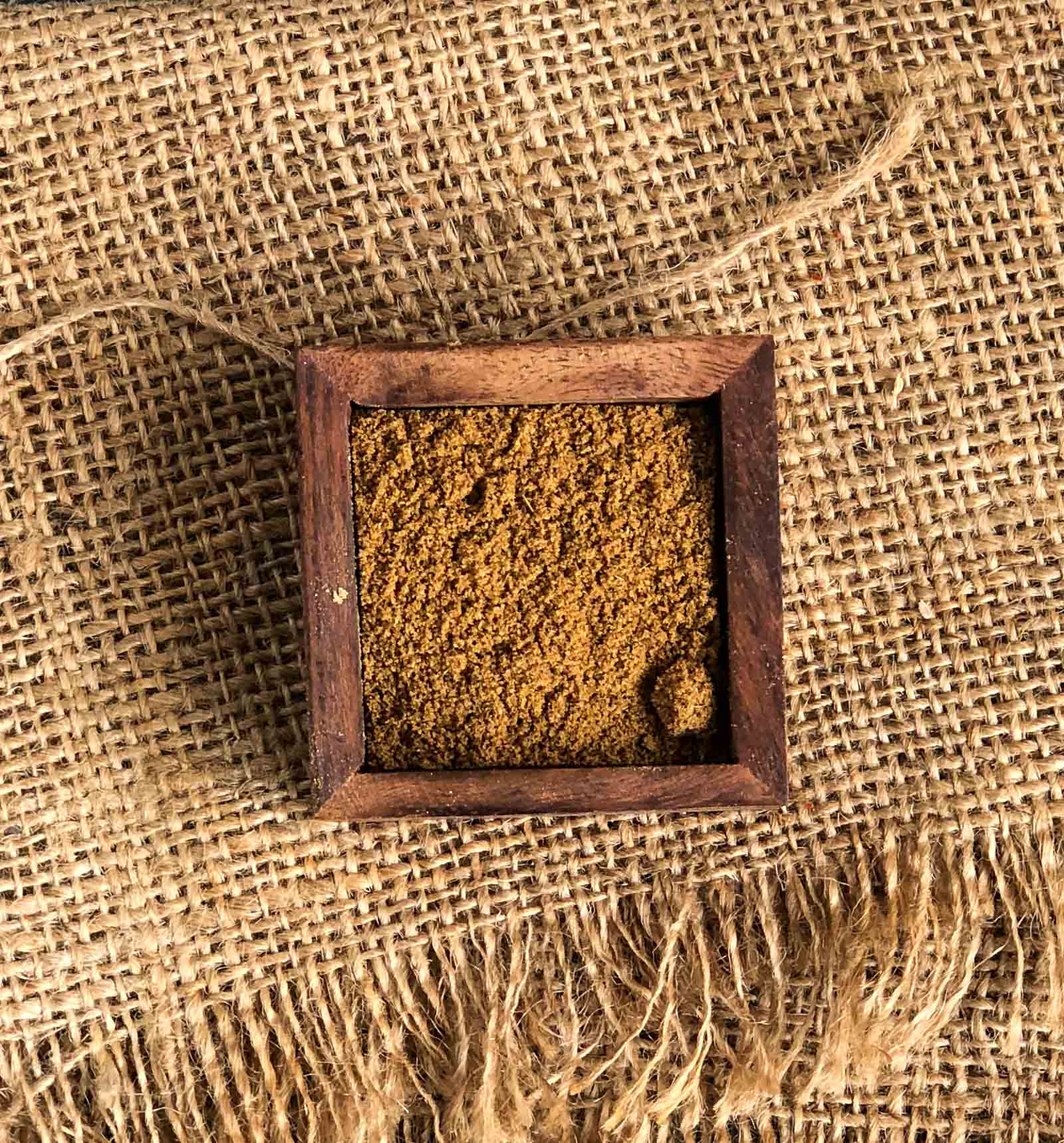 Cumin powder jeera powder