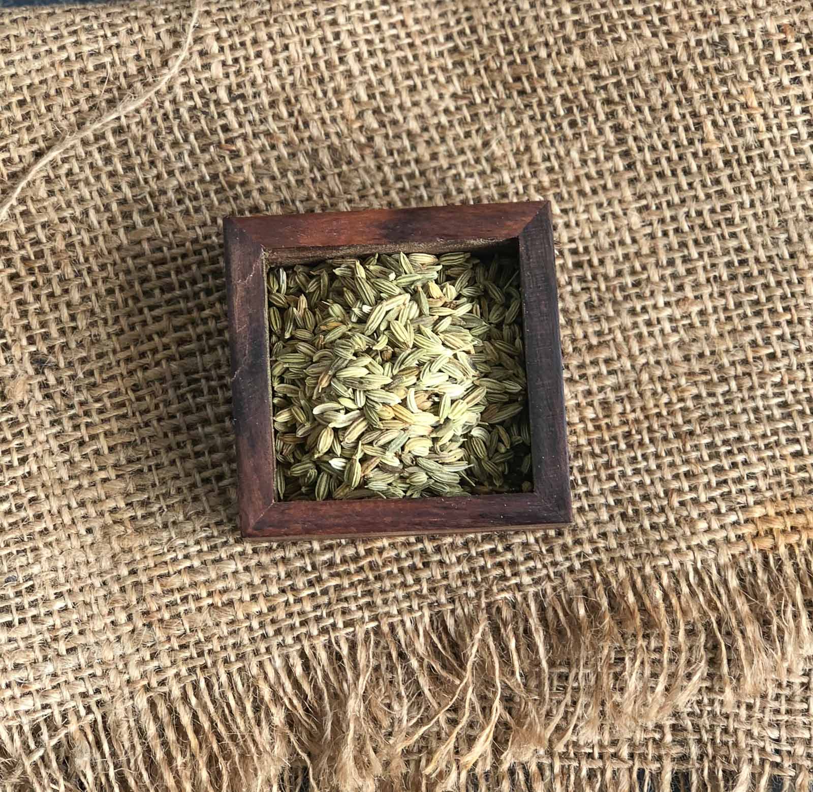 saunf fennel seeds