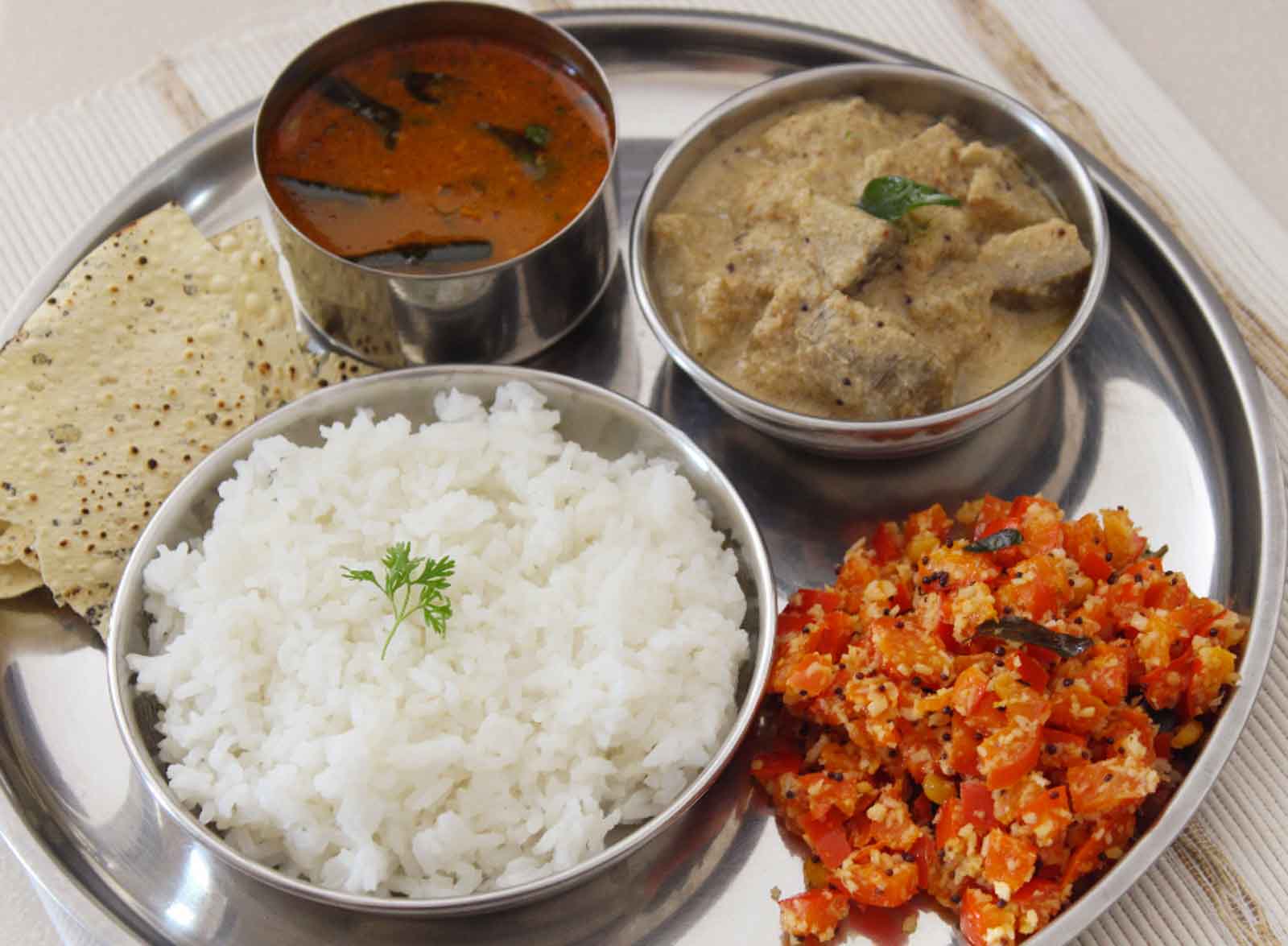 South Indian Plate Meals | atelier-yuwa.ciao.jp