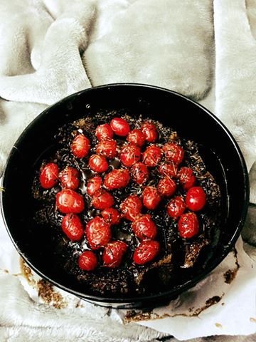 Chocolate Cherry Cake Recipe Chocolate Cherry Cake Recipe