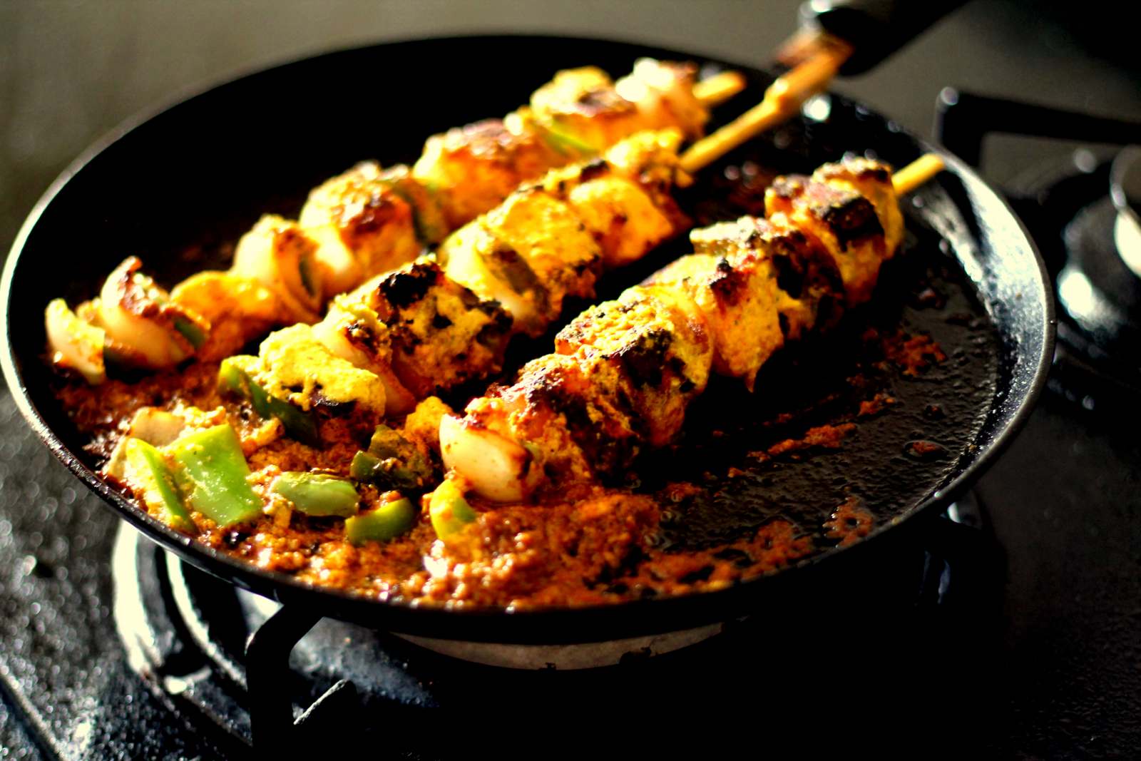 Veg Tunday Kabab Recipe