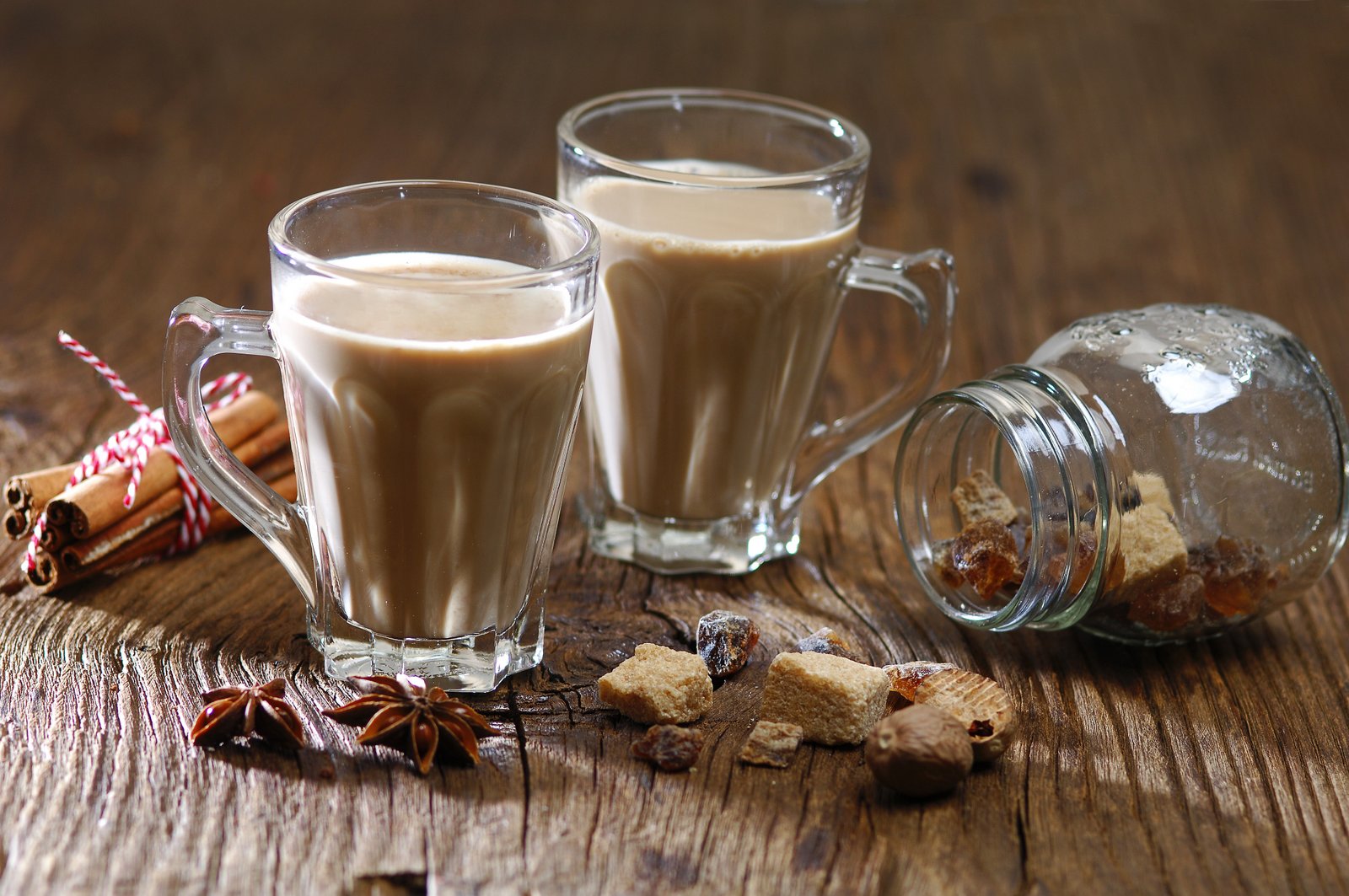 Irani Chai Recipe