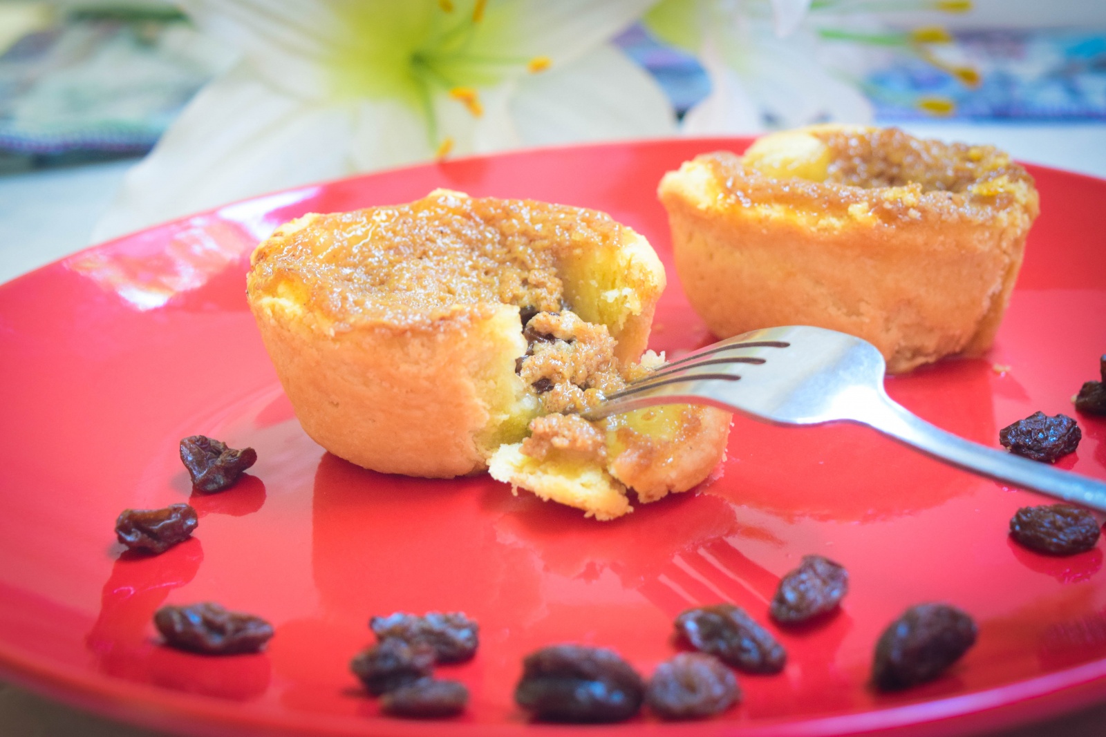 Canadian Egg Free Butter Tart Recipe (Eggless) Canadian Egg Free Butter Tart Recipe (Eggless)