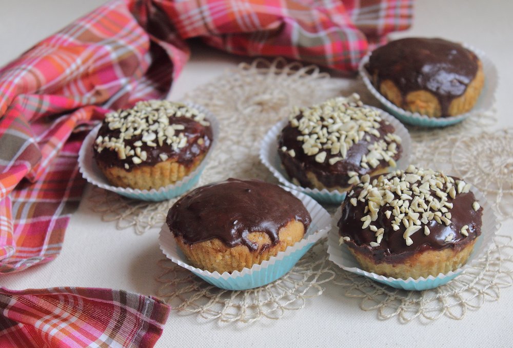 Whole Wheat Cupcakes Recipe Whole Wheat Cupcakes Recipe
